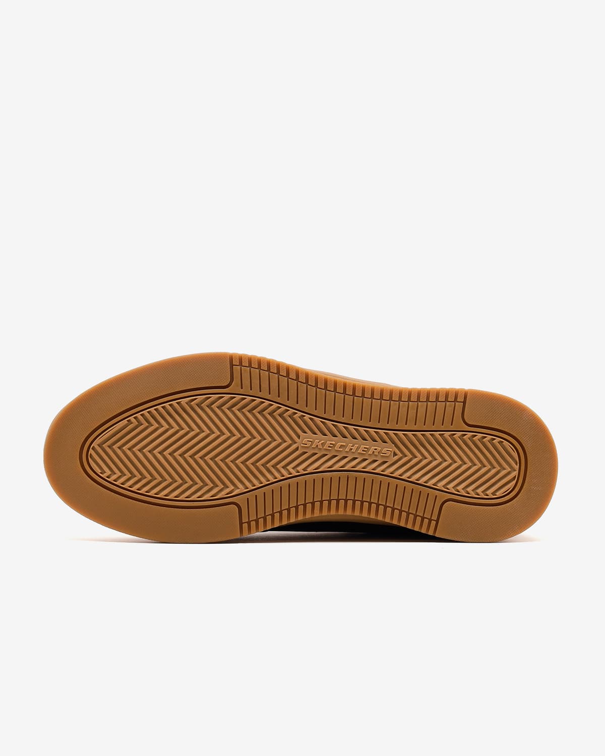 Skechers Palmiro Erkek Kahverengi Su Geçirmez Günlük Ayakkabı · 211459-CHOC (4/5)