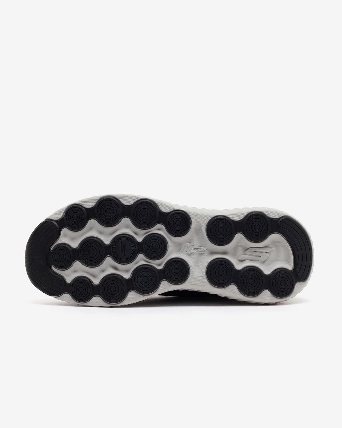Skechers Go Run Now - Regent Erkek Lacivert Koşu Ayakkabısı — Mavi · 220392-NVY (4/7)