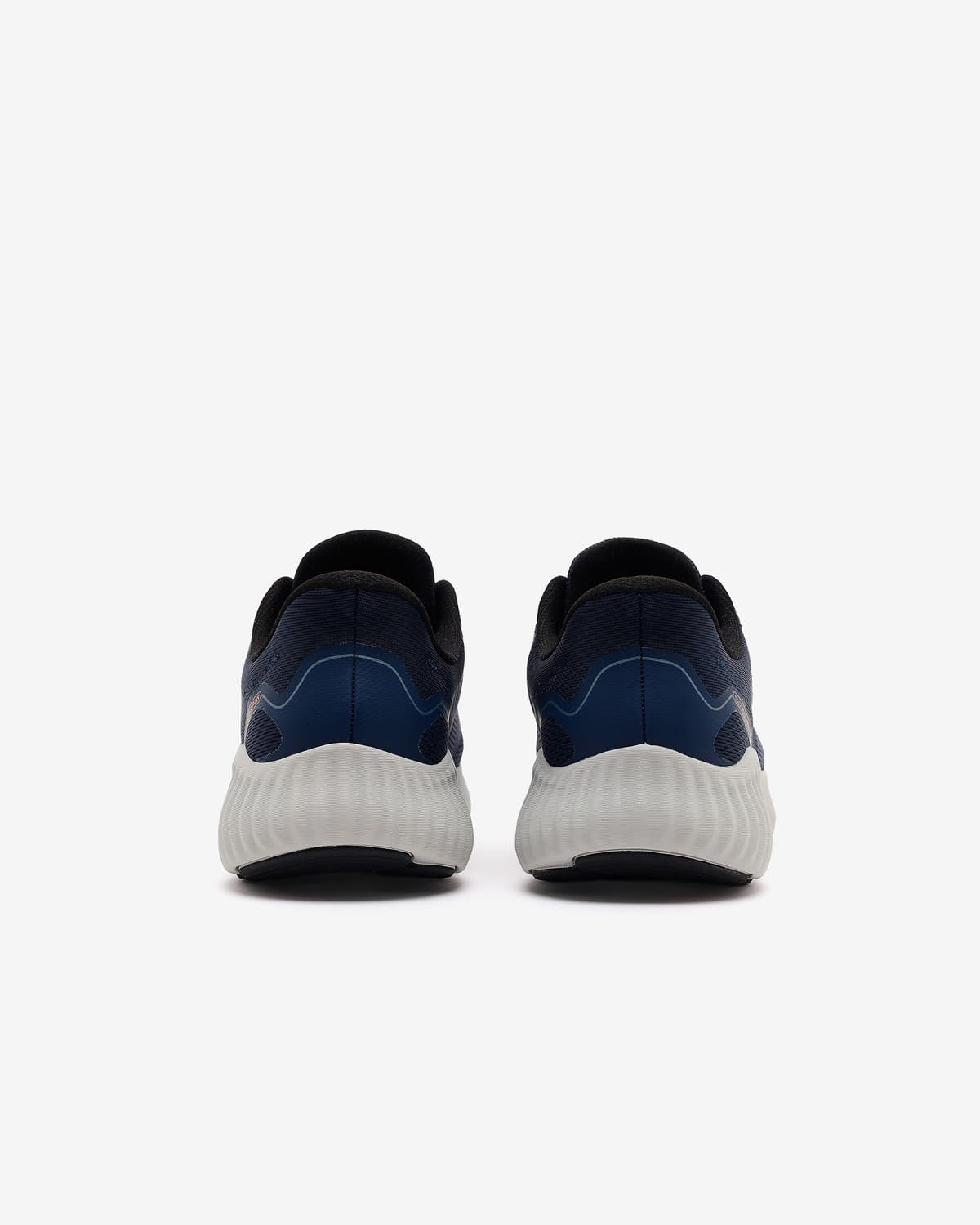 Skechers Go Run Now - Regent Erkek Lacivert Koşu Ayakkabısı — Mavi · 220392-NVY (5/7)