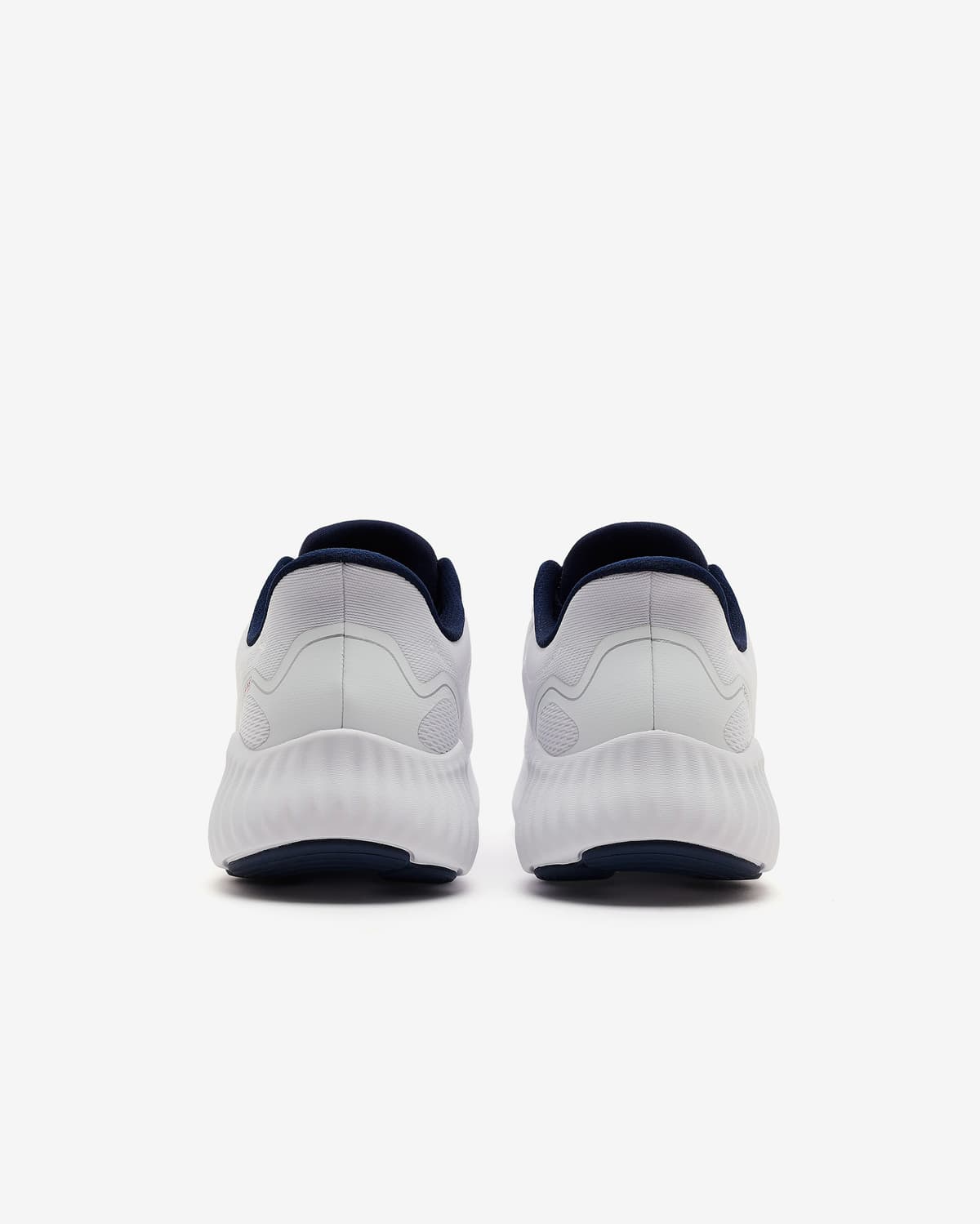 Skechers Go Run Now - Regent Erkek Beyaz Koşu Ayakkabısı · 220392-WNV (5/8)