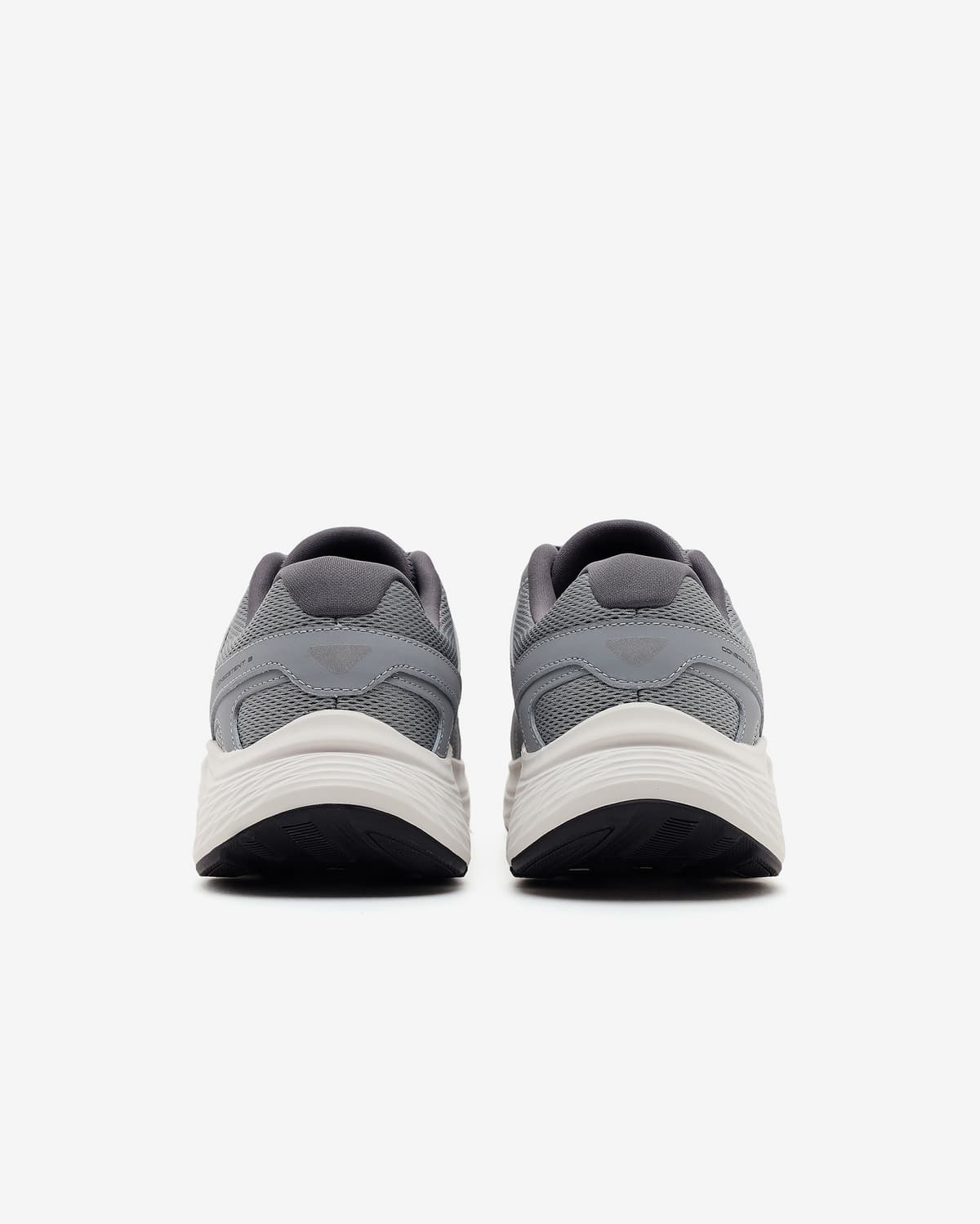 Skechers Go Run Consistent 3 Erkek Gri Spor Ayakkabı · 221263-GRY (5/7)