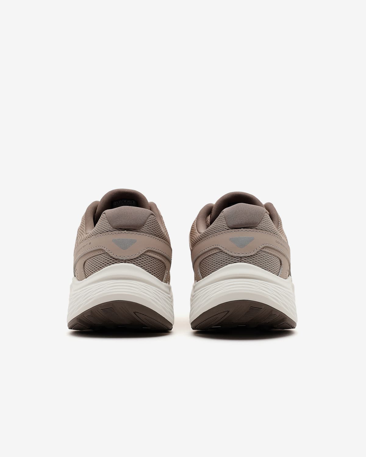 Skechers Go Run Consistent 3 Erkek Bej Spor Ayakkabı — Kahverengi · 221263-TPE (5/7)