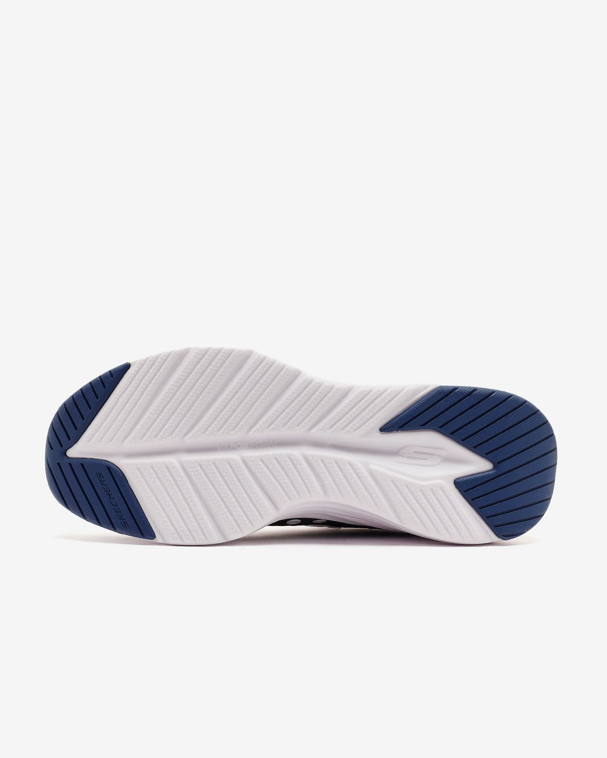 Skechers Contour Foam - Cozy Fit Erkek Beyaz Spor Ayakkabı — Çok Renkli · 232619-WNV (4/7)
