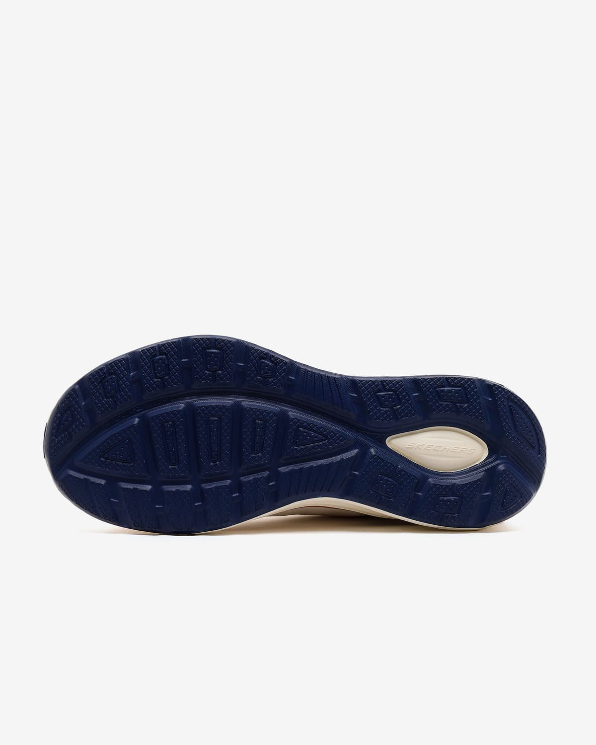 Skechers Equalizer 6.0 Erkek Bej Günlük Ayakkabı — Yeşil · 233105-NTMT (4/7)