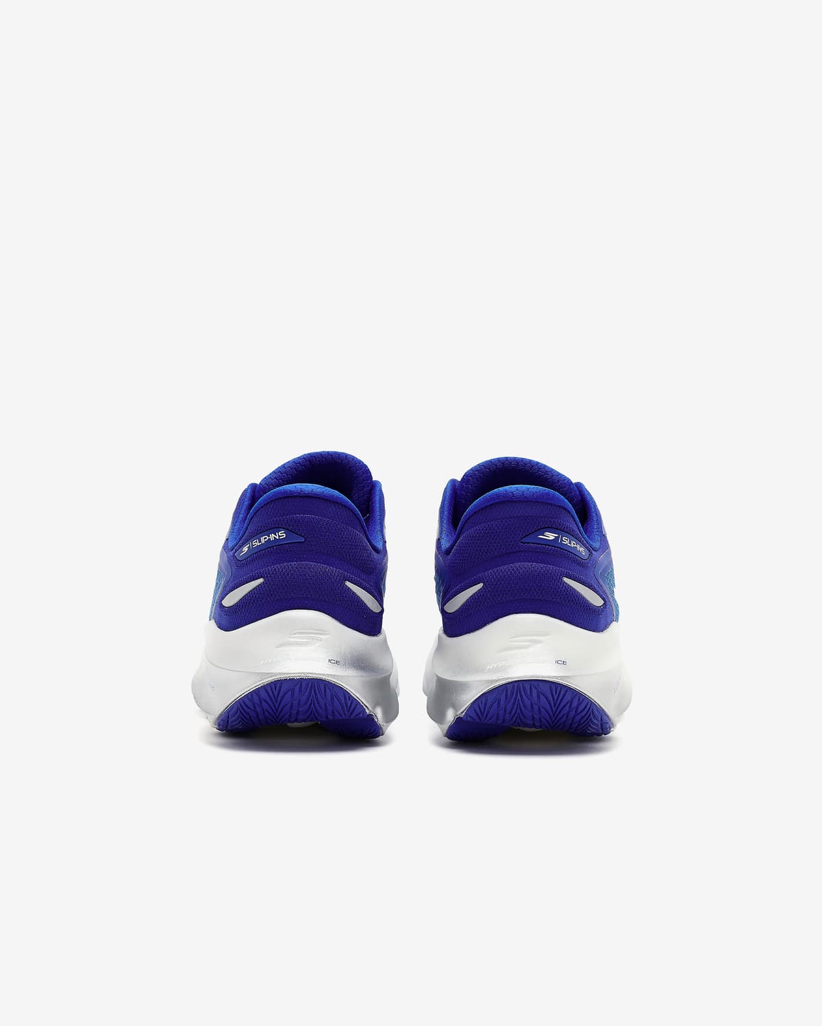 Skechers Skx Aero Burst - Si Erkek Mavi Koşu Ayakkabısı · 246215-RYBL (5/7)