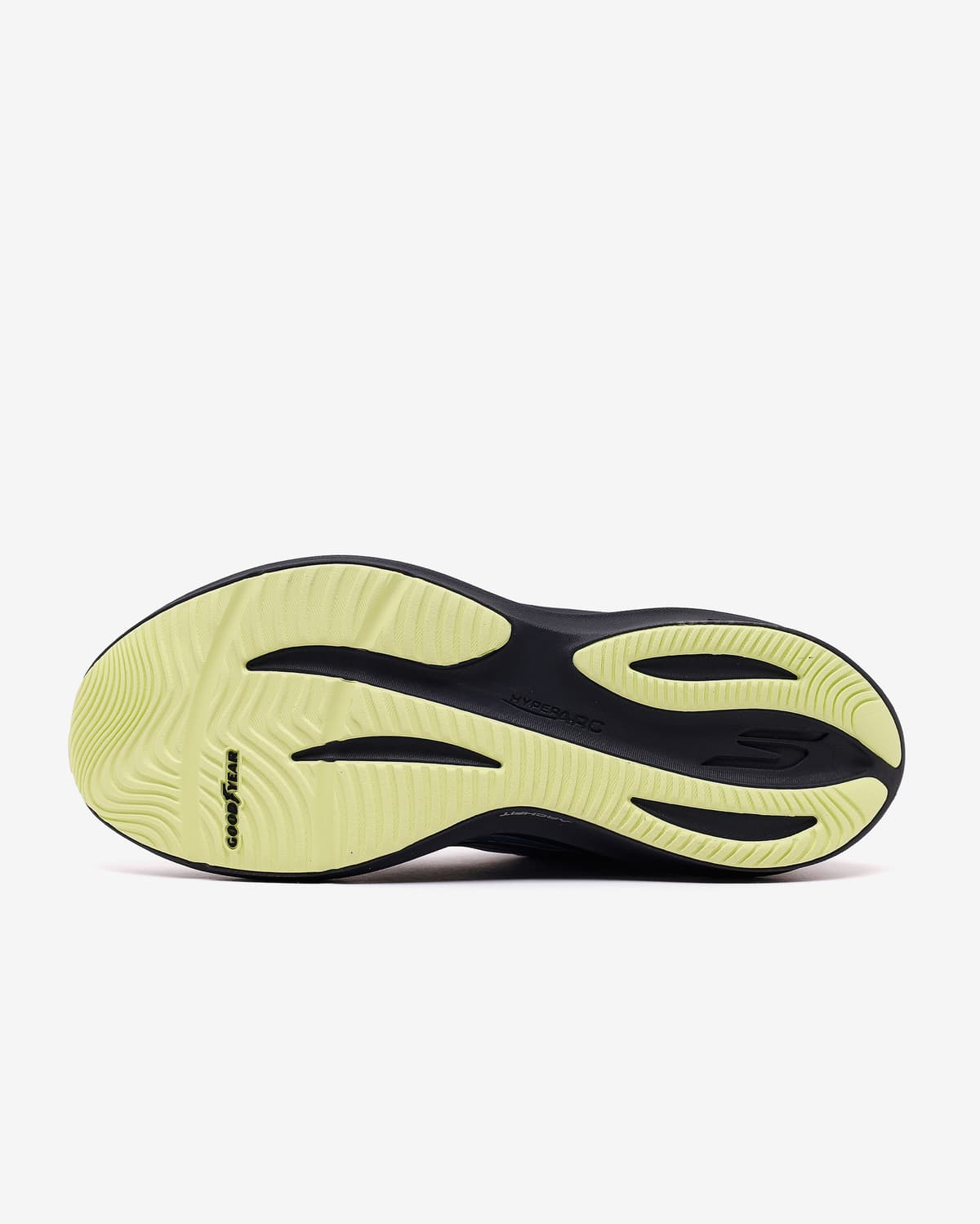 Skechers Skx Aero Pulse Si Erkek Mavi Koşu Ayakkabısı · 246220-BLLM (4/7)