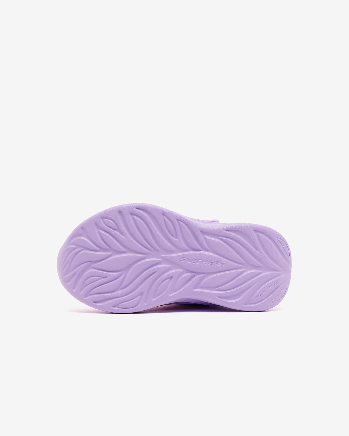 Skechers Power Jams 2.0 Küçük Kız Çocuk Mor Spor Ayakkabı · 302199N-LVMT (4/5)