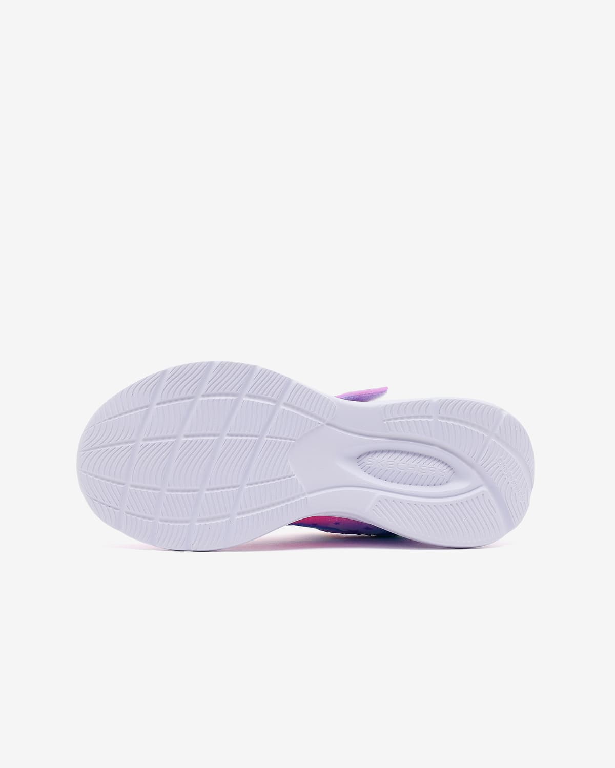 Skechers Jumpsters-cutie Critters Büyük Kız Çocuk Mor Spor Ayakkabı · 302363L-LVMT (4/5)