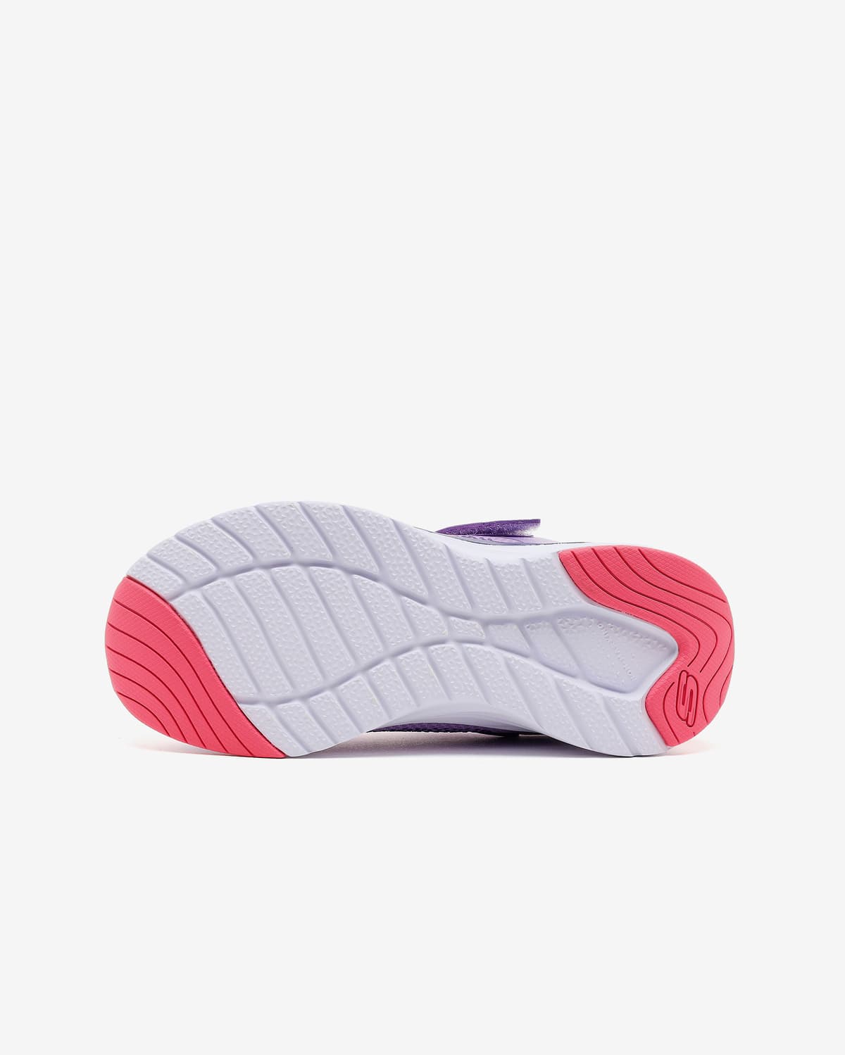 Skechers Ultra Groove - Hydro Mist Büyük Kız Çocuk Mor Su Geçirmez Spor Ayakkabı · 302393L-LVMT (4/5)