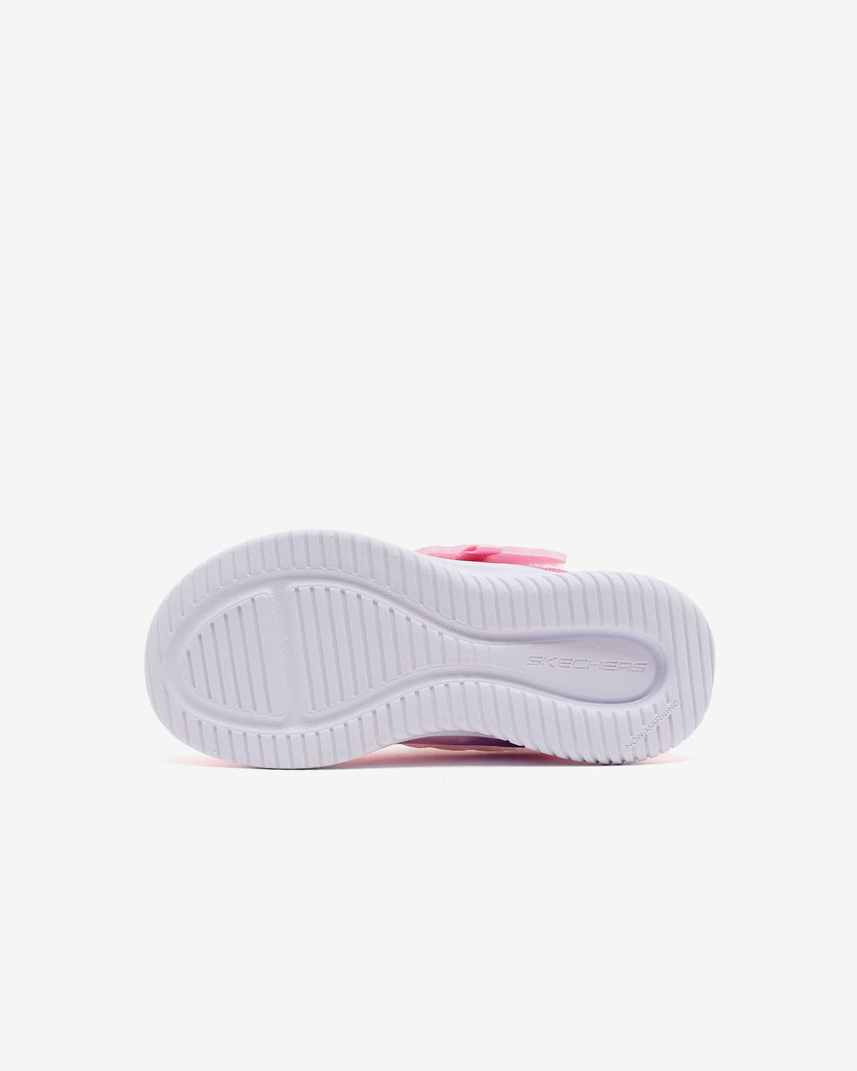 Skechers Jumpsters Küçük Kız Çocuk Pembe Işıklı Spor Ayakkabı · 303068N-PNK (4/6)