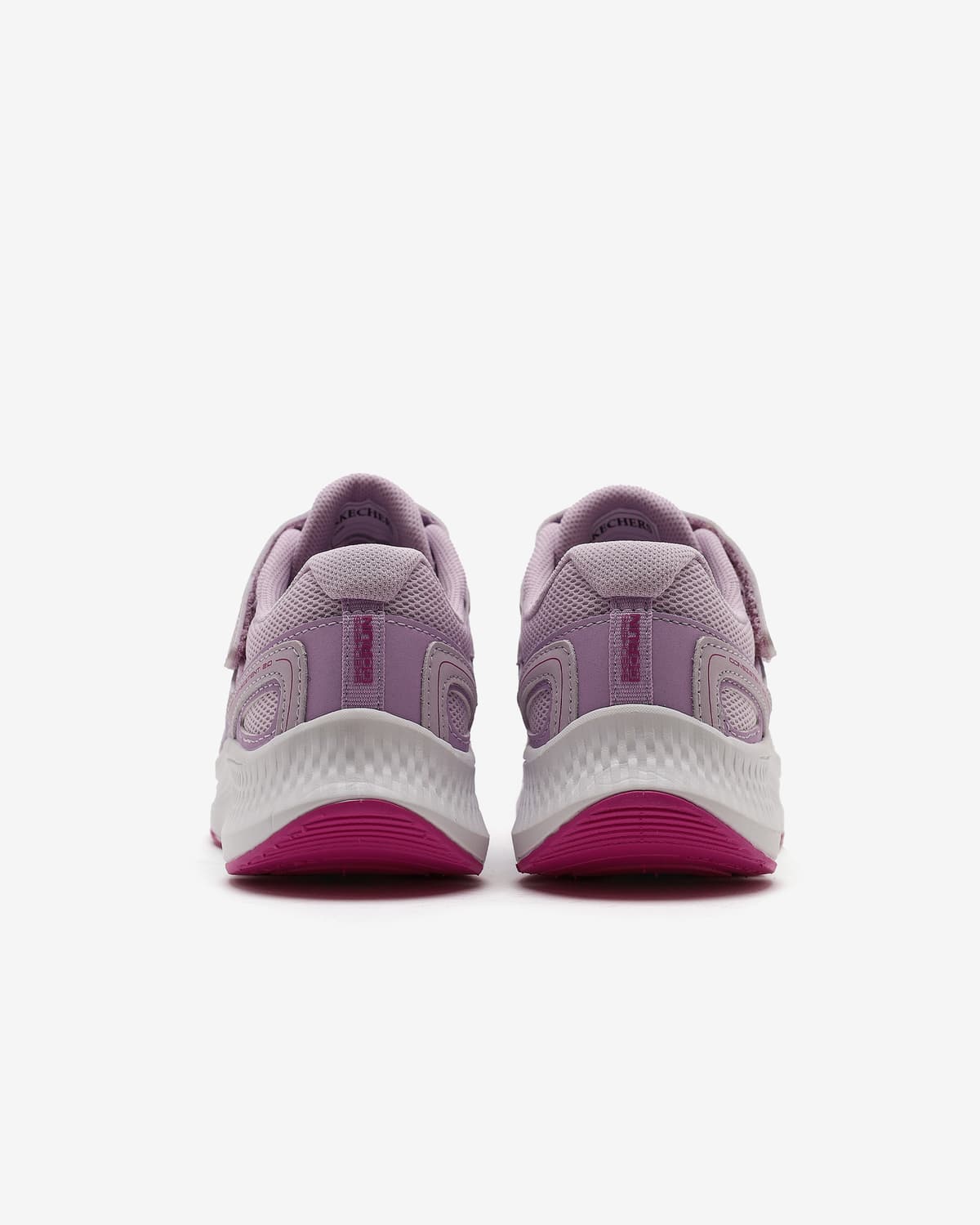Skechers Go Run Consistent 2.0 - Advantage Büyük Kız Çocuk Lila Spor Ayakkabı — Mor · 303979L-LAV (5/7)