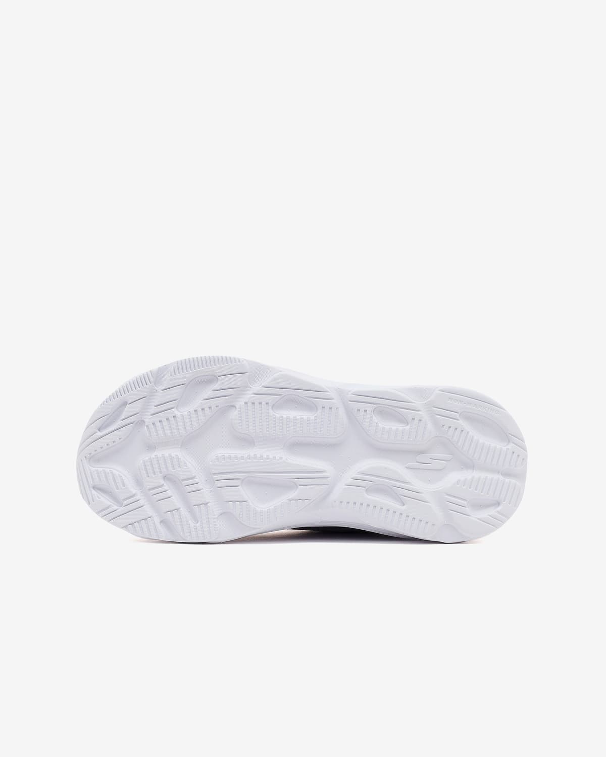 Skechers Max Run Büyük Kız Çocuk Gri Spor Ayakkabı · 303989L-GRY (4/7)