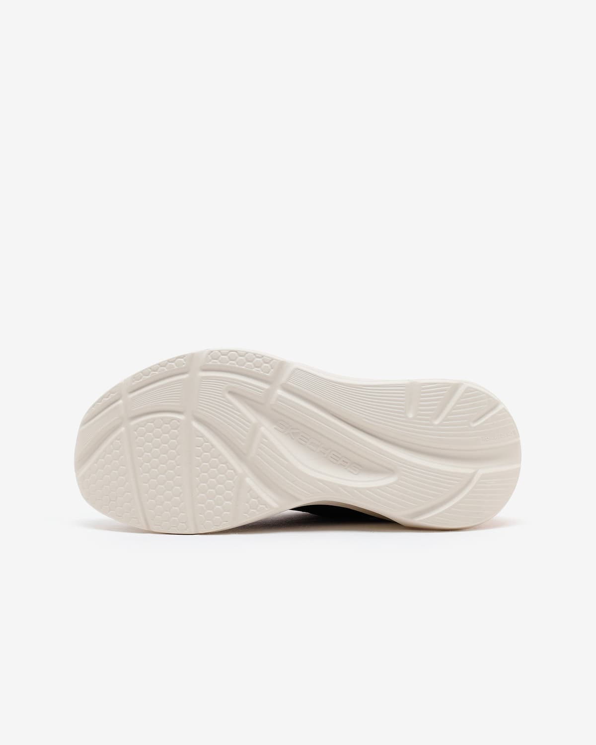 Skechers Tide Tech Büyük Kız Çocuk Siyah Spor Ayakkabı · 304054L-BKRG (4/5)