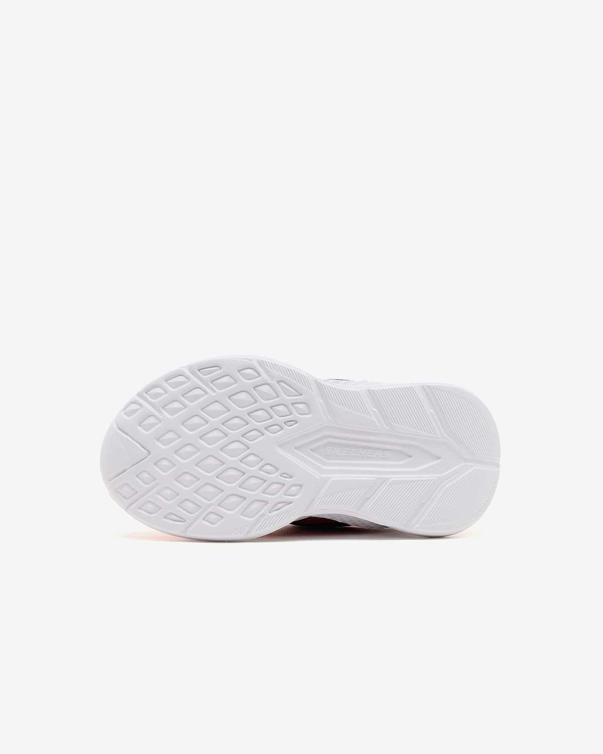 Skechers Meteor-lights 2.0 Küçük Erkek Çocuk Kırmızı Işıklı Spor Ayakkabı — Siyah · 401490N-RDBK (4/6)