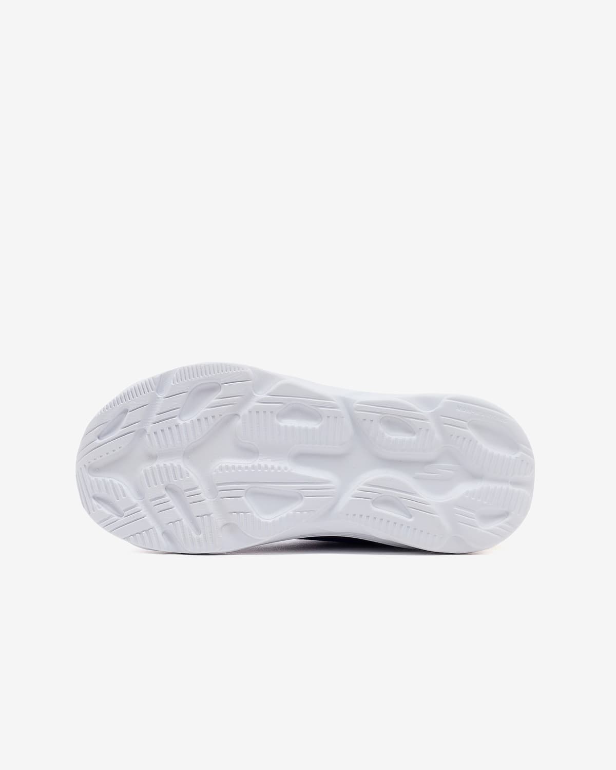 Skechers Max Run Büyük Erkek Çocuk Mavi Spor Ayakkabı · 405145L-BLOR (4/7)