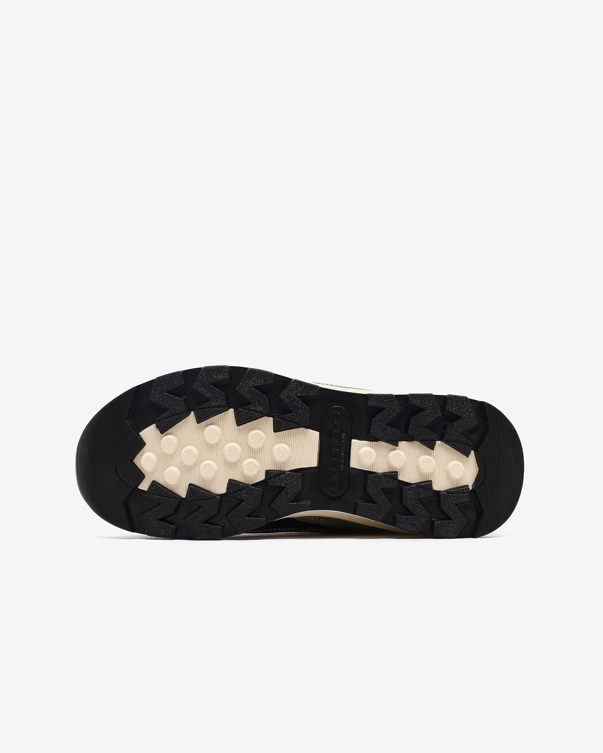Skechers Storm Blazer - Glow Roam Büyük Erkek Çocuk Bej Su Geçirmez Işıklı Bot · 406410L-TPBK (4/6)