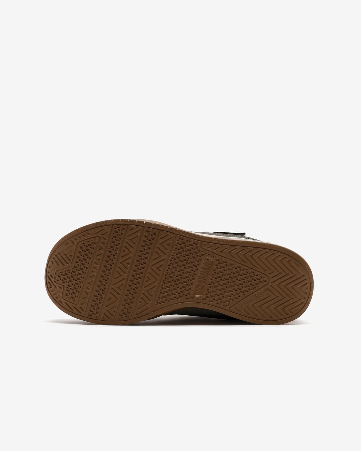 Skechers Court Tech Büyük Erkek Çocuk Haki Sneakers — Yeşil · 418070L-OLV (4/5)
