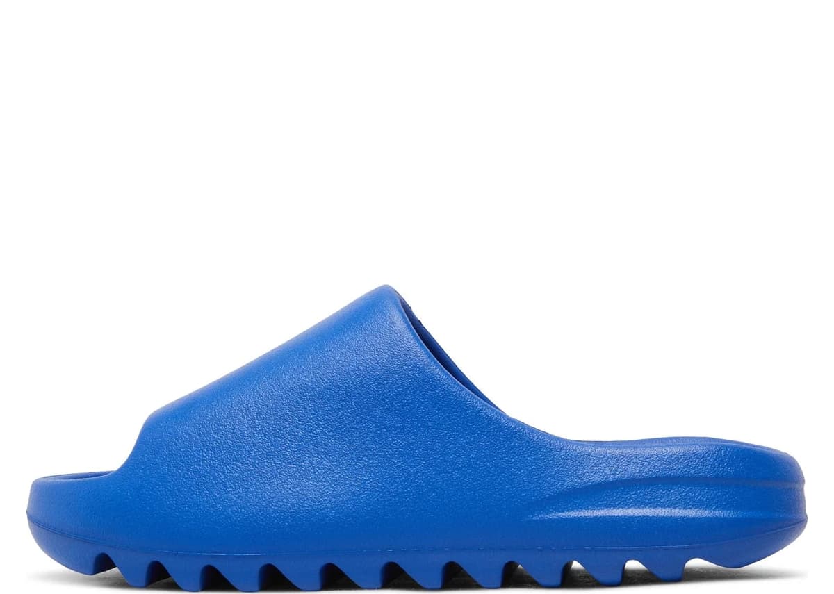 Adidas Yeezy Slide Azure · ID4133 (2/7)