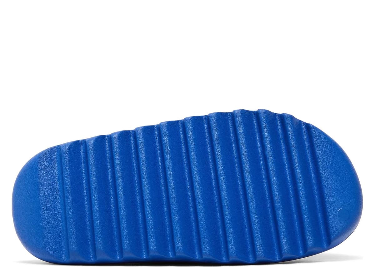 Adidas Yeezy Slide Azure · ID4133 (4/7)