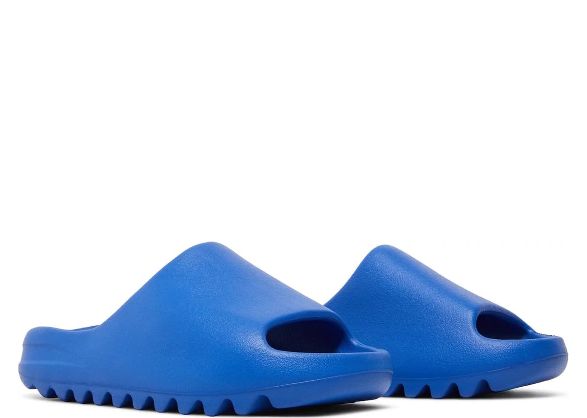 Adidas Yeezy Slide Azure · ID4133 (5/7)