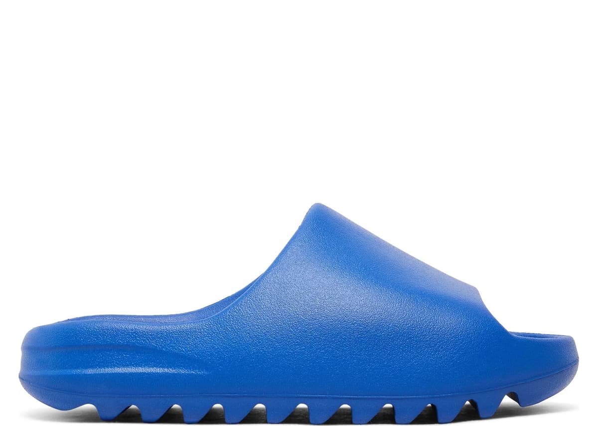 Adidas Yeezy Slide Azure · ID4133