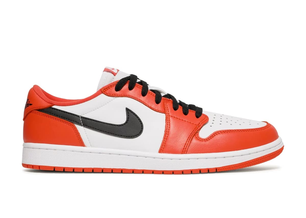 Nike 1 Low OG Starfish · CZ0790-801