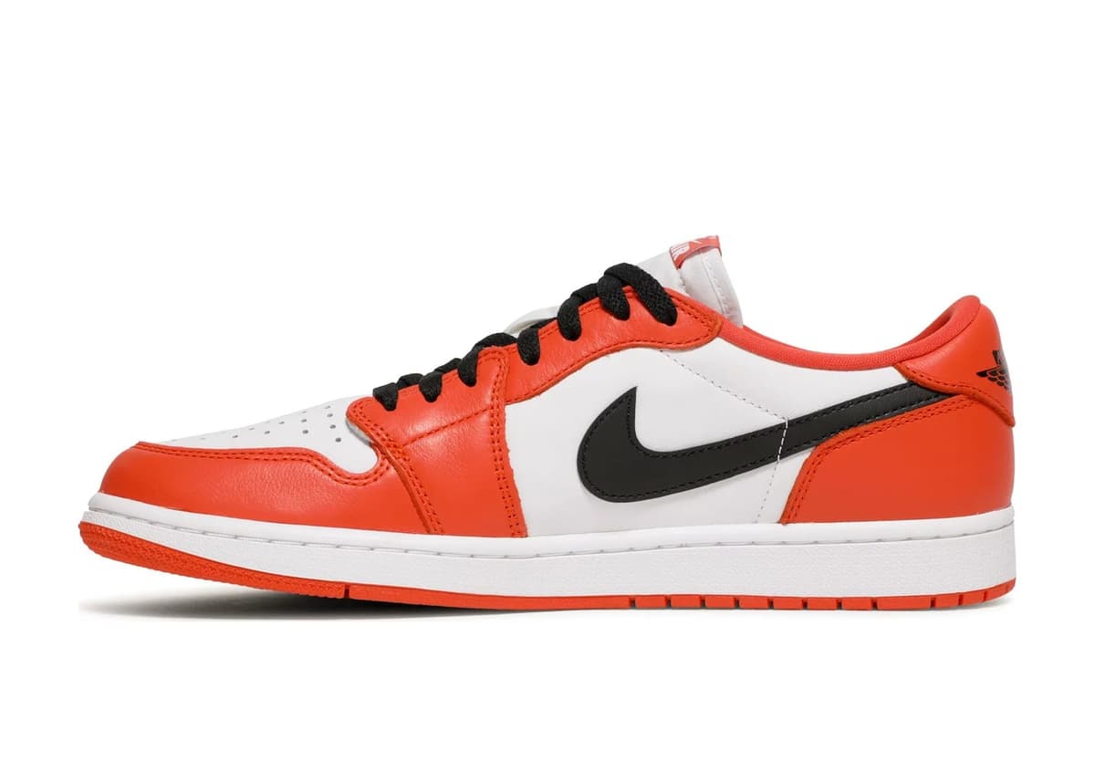 Nike 1 Low OG Starfish · CZ0790-801 (2/5)