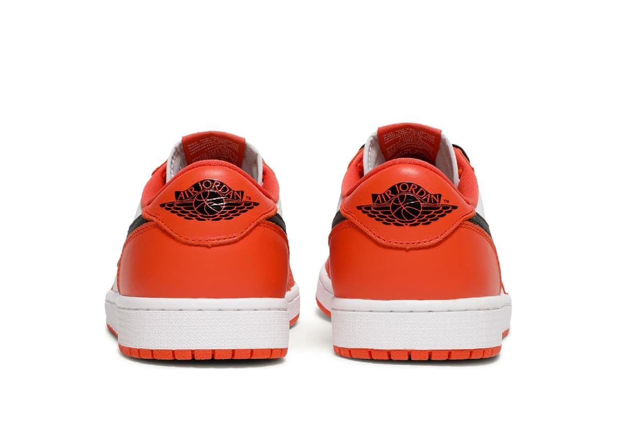 Nike 1 Low OG Starfish · CZ0790-801 (3/5)