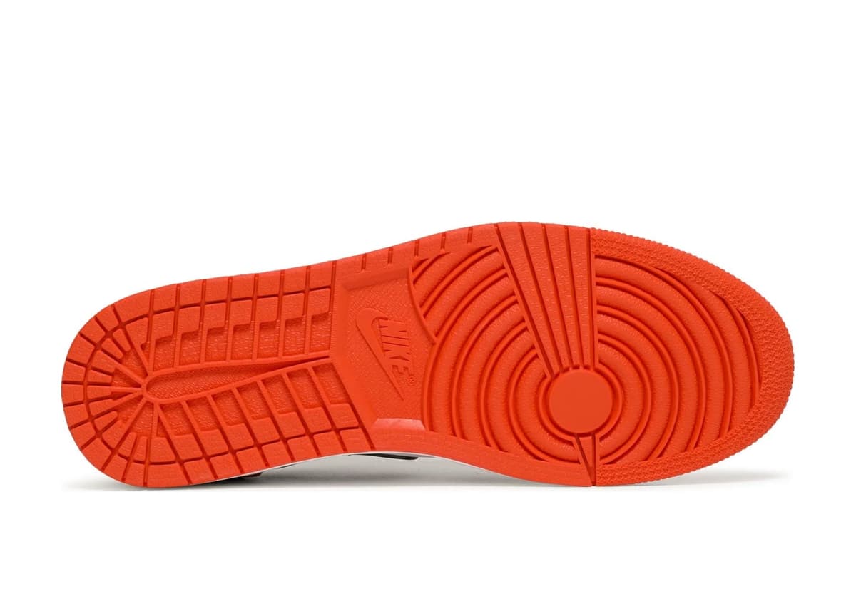Nike 1 Low OG Starfish · CZ0790-801 (4/5)