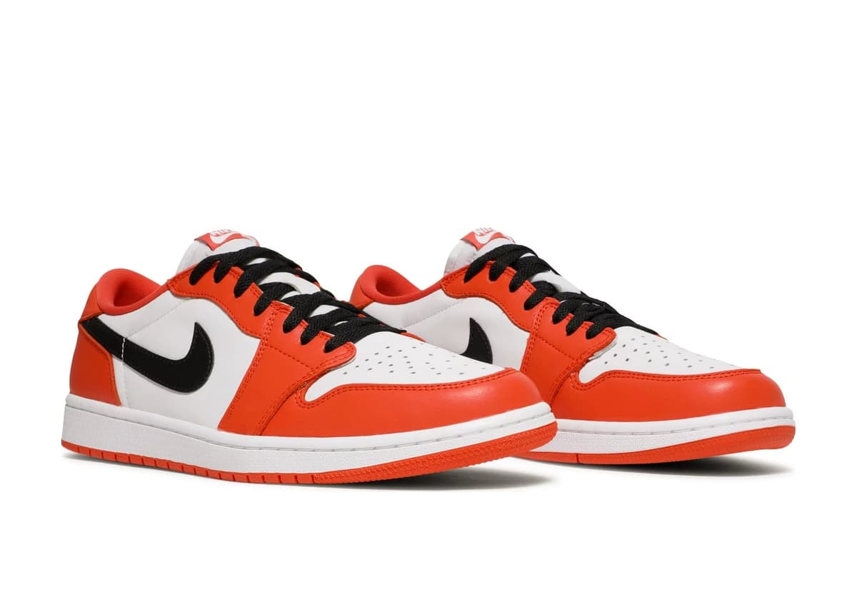 Nike 1 Low OG Starfish · CZ0790-801 (5/5)