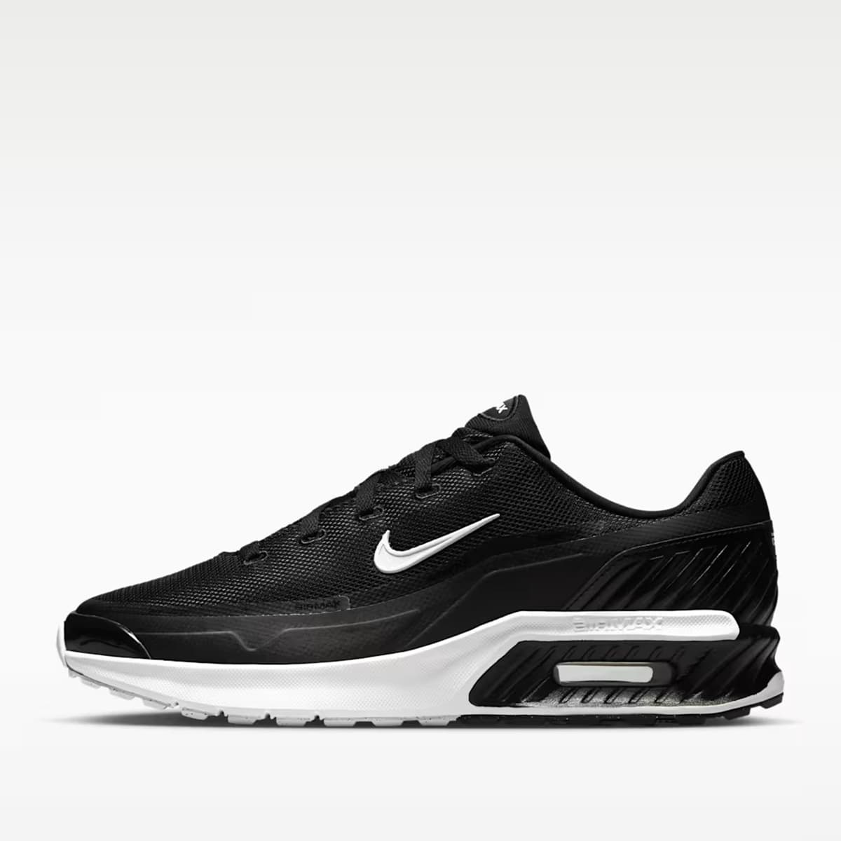 Nike Air Max Bia Erkek Siyah Spor Ayakkabı · IO9416-4