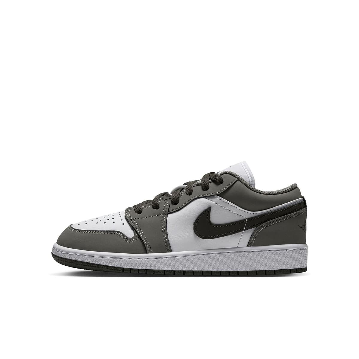 Nike Air Jordan 1 Low Gs Basketball Ayakkabısı — Çok Renkli · IV6049-320 (2/11)