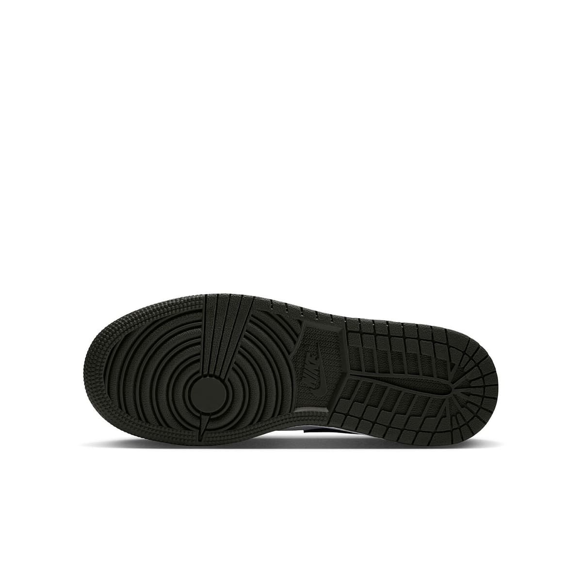 Nike Air Jordan 1 Low Gs Basketball Ayakkabısı — Çok Renkli · IV6049-320 (3/11)
