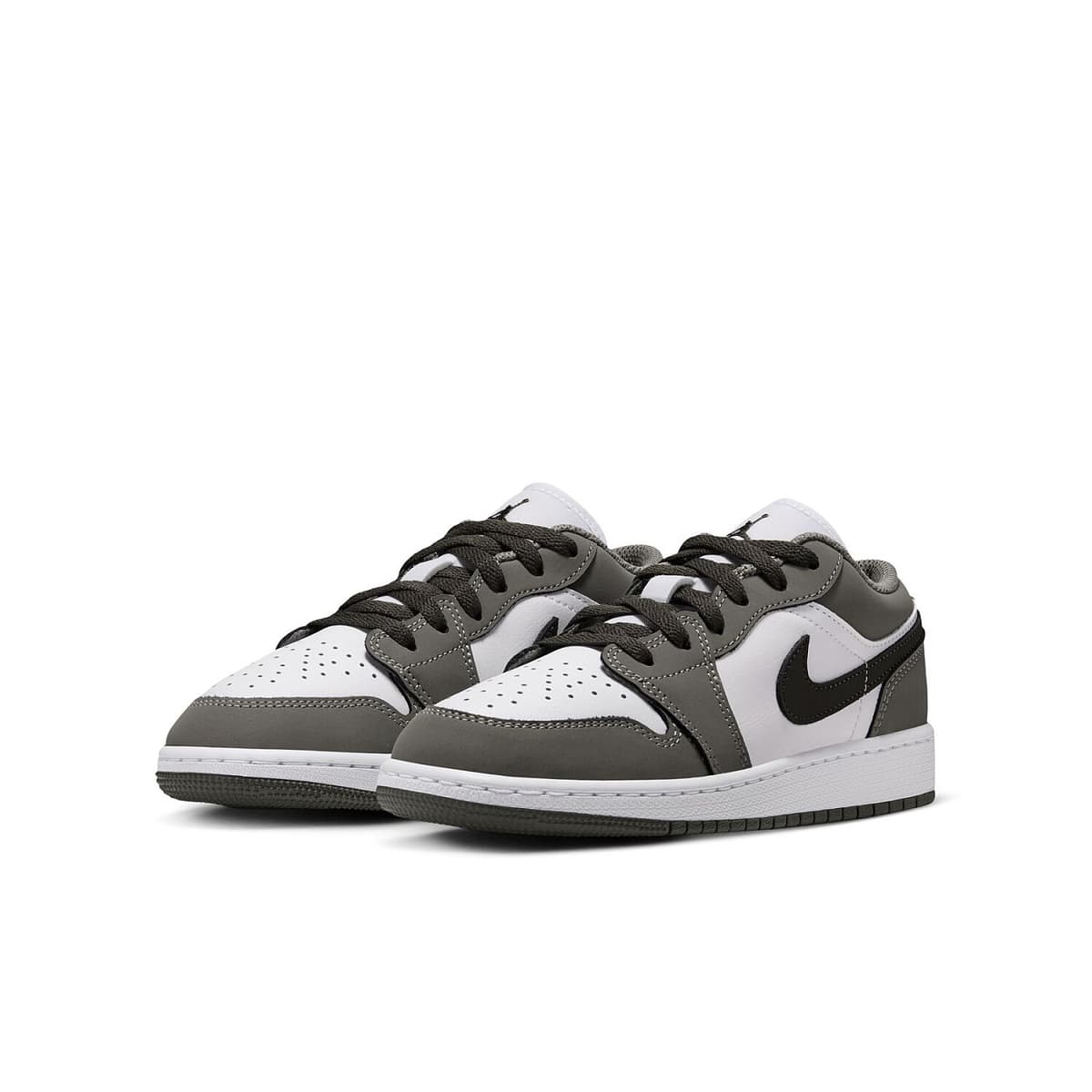 Nike Air Jordan 1 Low Gs Basketball Ayakkabısı — Çok Renkli · IV6049-320 (4/11)