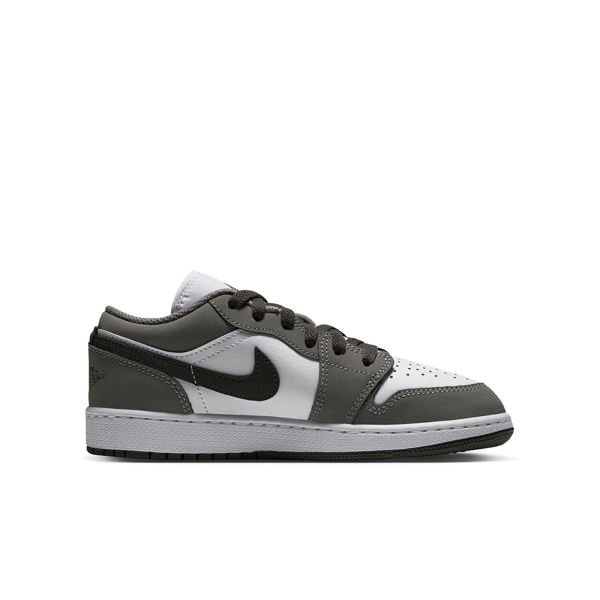 Nike Air Jordan 1 Low Gs Basketball Ayakkabısı — Çok Renkli · IV6049-320 (6/11)