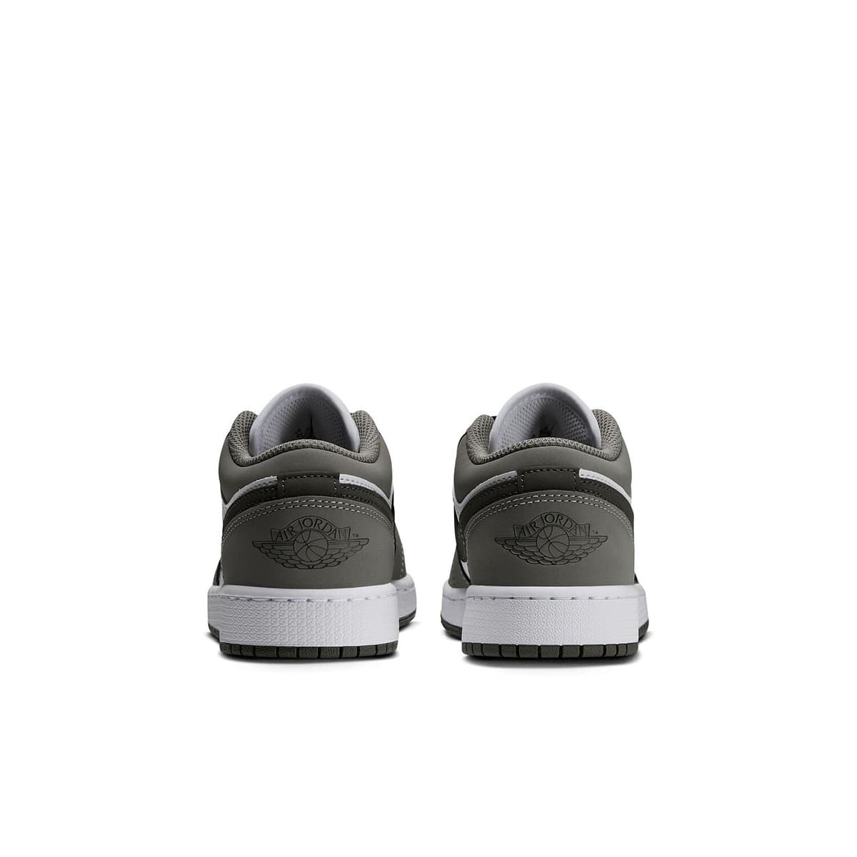 Nike Air Jordan 1 Low Gs Basketball Ayakkabısı — Çok Renkli · IV6049-320 (7/11)