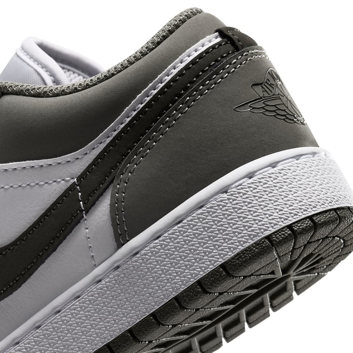 Nike Air Jordan 1 Low Gs Basketball Ayakkabısı — Çok Renkli · IV6049-320 (10/11)