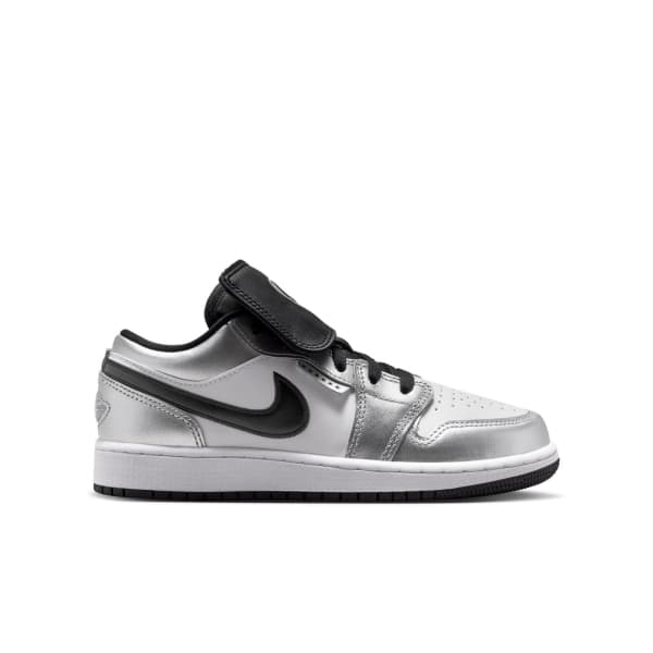 Air Jordan 1 Low SE Bg Basketbol Ayakkabısı görsel 1