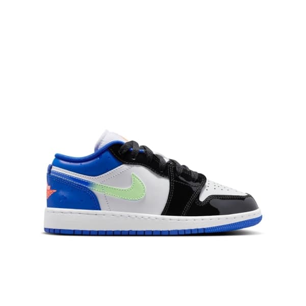 Air Jordan 1 Low Se Gs Basketbol Ayakkabısı görsel 1