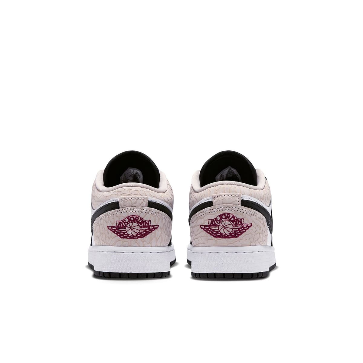 Nike Air Jordan 1 Low Se Gs Basketbol Ayakkabısı — Çok Renkli · IQ5229-007 (7/10)
