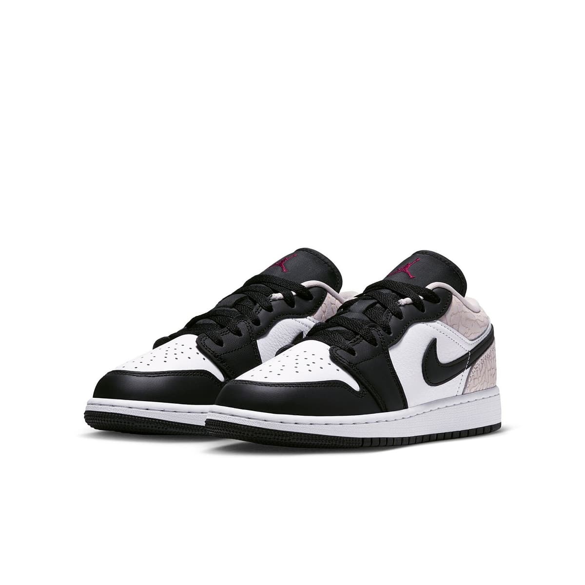 Nike Air Jordan 1 Low Se Gs Basketbol Ayakkabısı — Çok Renkli · IQ5229-007 (4/10)