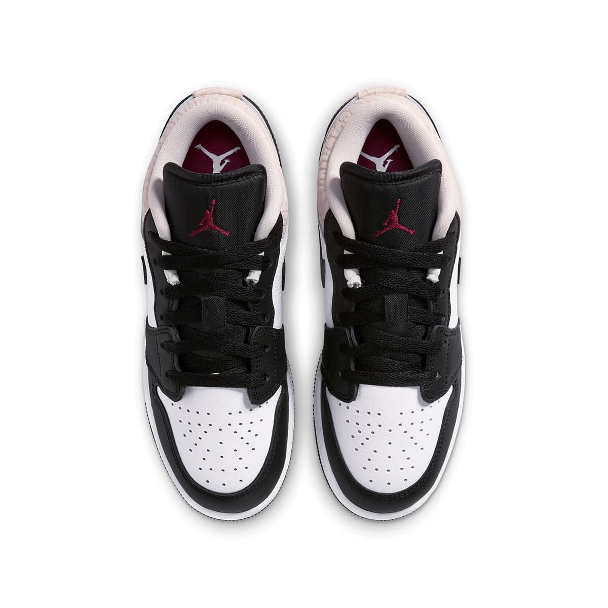 Nike Air Jordan 1 Low Se Gs Basketbol Ayakkabısı — Çok Renkli · IQ5229-007 (8/10)