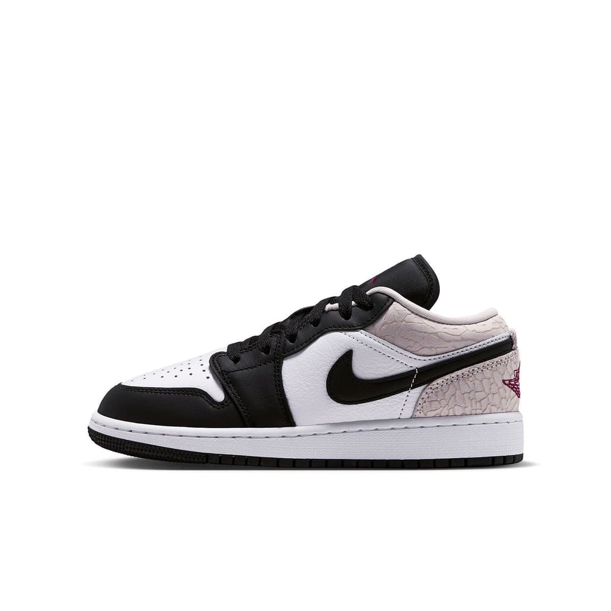 Nike Air Jordan 1 Low Se Gs Basketbol Ayakkabısı — Çok Renkli · IQ5229-007 (2/10)