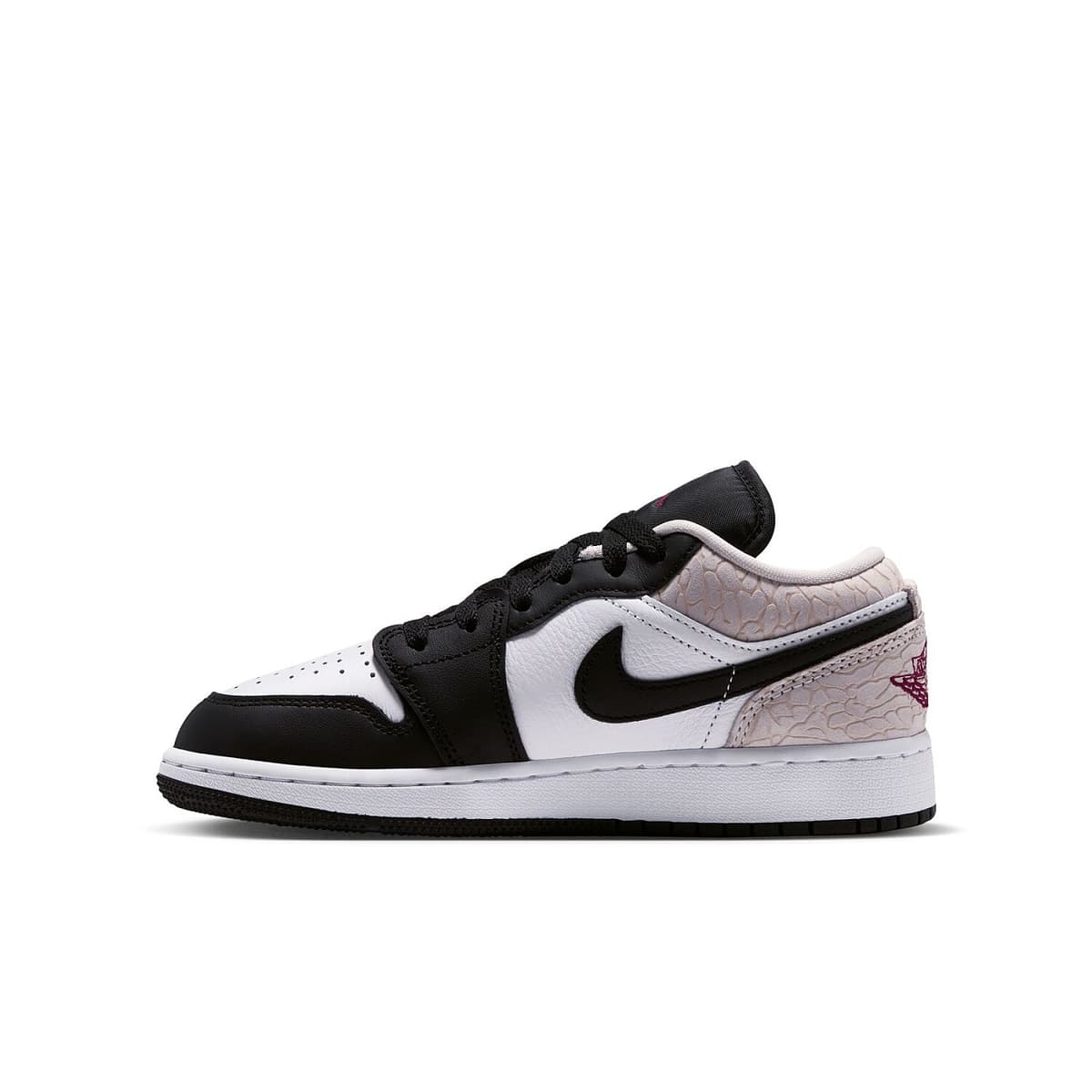 Nike Air Jordan 1 Low Se Gs Basketbol Ayakkabısı — Çok Renkli · IQ5229-007 (5/10)