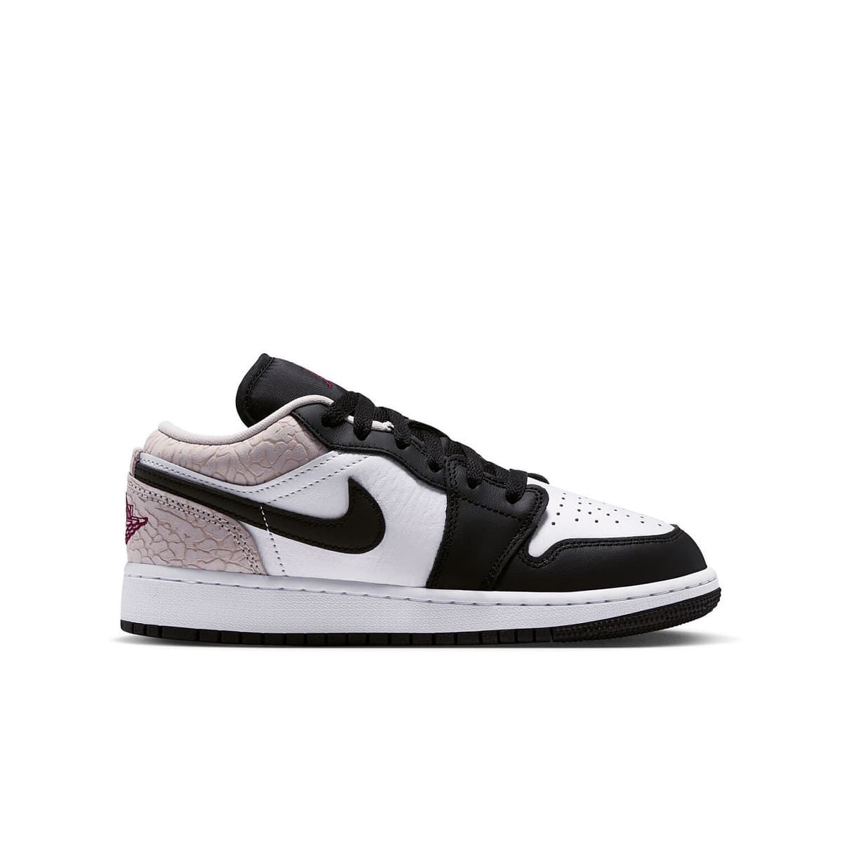 Nike Air Jordan 1 Low Se Gs Basketbol Ayakkabısı — Çok Renkli · IQ5229-007