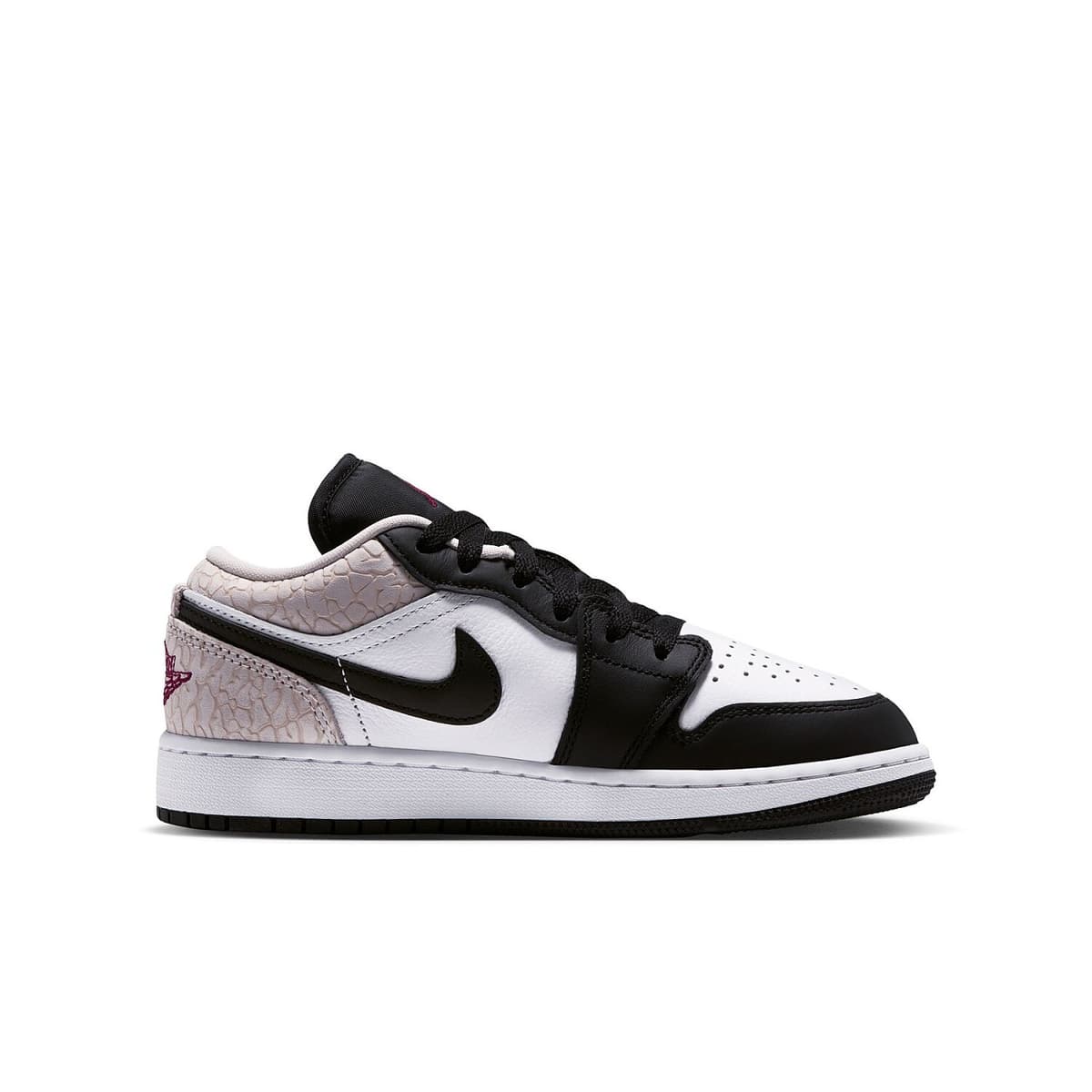 Nike Air Jordan 1 Low Se Gs Basketbol Ayakkabısı — Çok Renkli · IQ5229-007 (6/10)