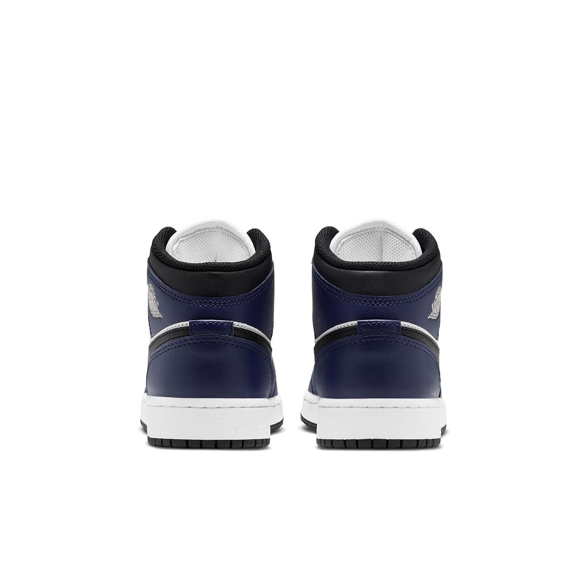 Nike Air Jordan 1 Mid Gs Basketbol Ayakkabısı — Çok Renkli · DQ8423-108 (7/11)