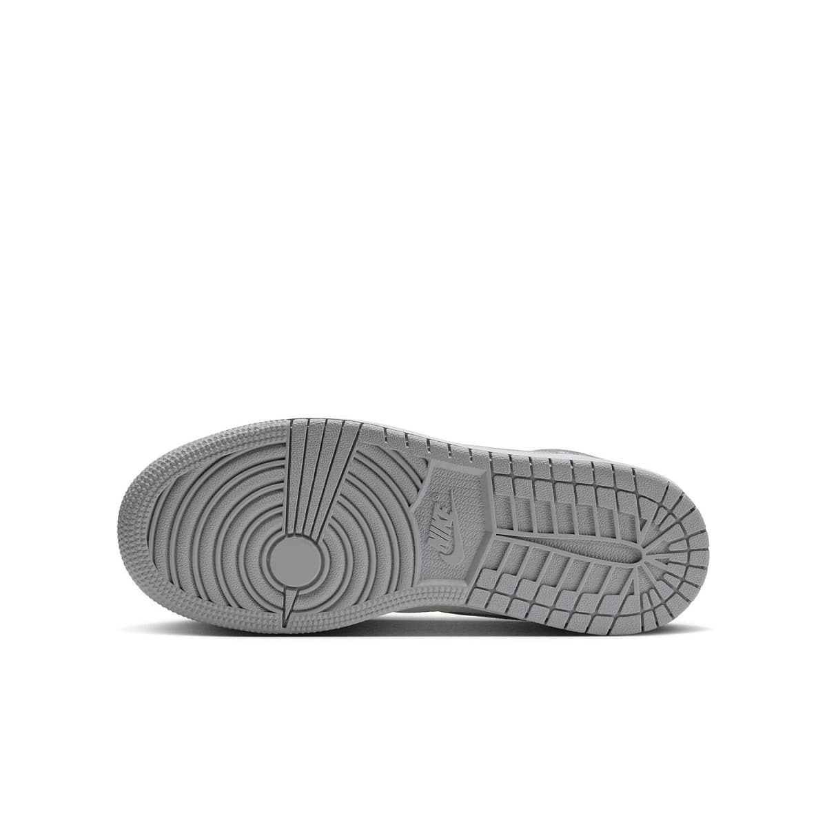 Nike Air Jordan 1 Mid Se Gs Basketbol Ayakkabısı — Çok Renkli · IZ8567-121 (3/10)