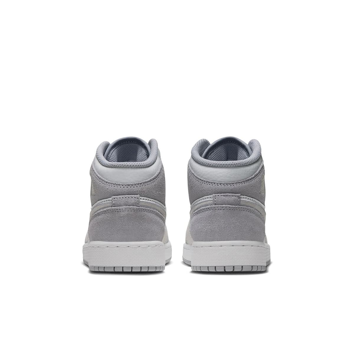 Nike Air Jordan 1 Mid Se Gs Basketbol Ayakkabısı — Çok Renkli · IZ8567-121 (7/10)