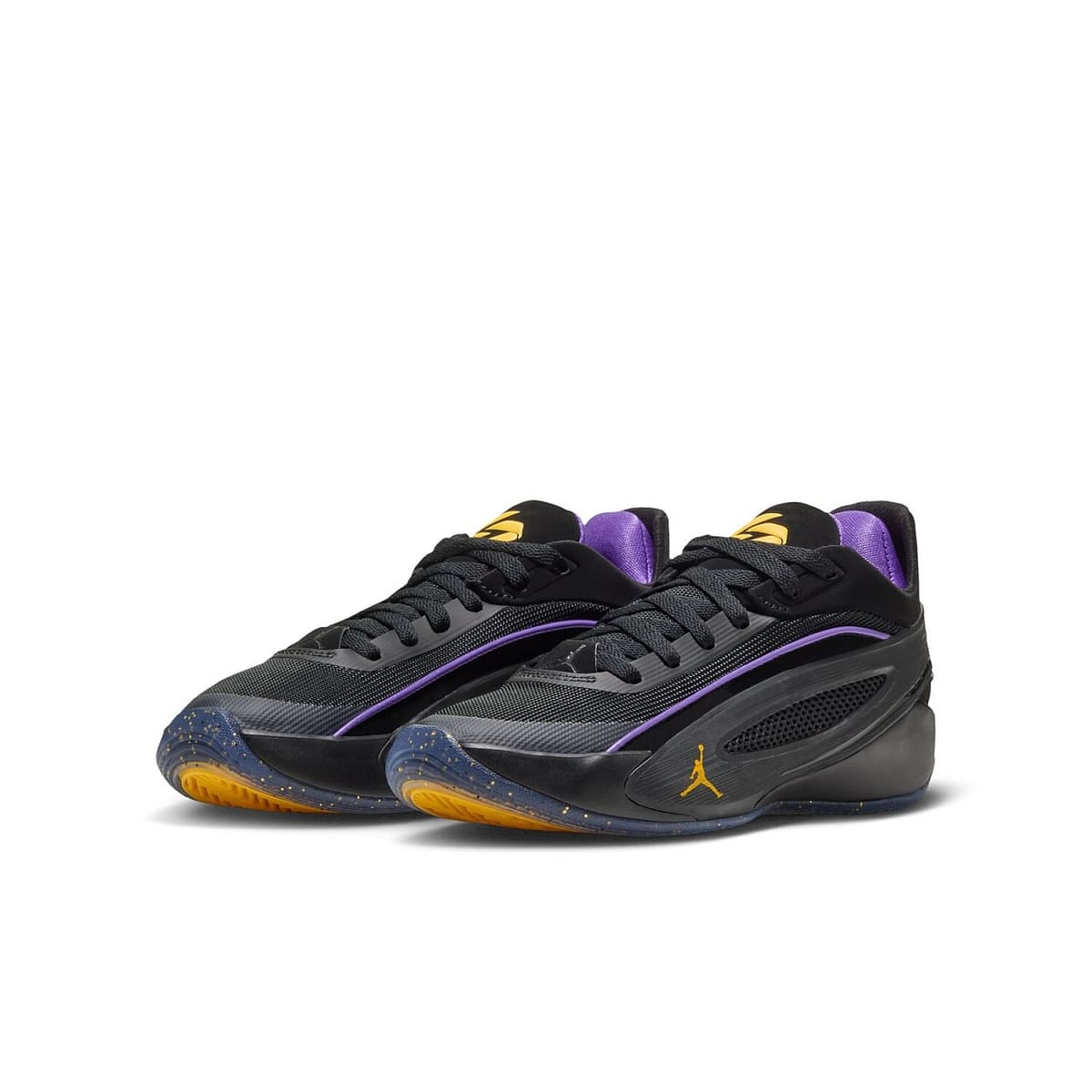 Nike Jordan Luka 5 Gs Basketbol Ayakkabısı — Çok Renkli · IM5166-005 (4/10)